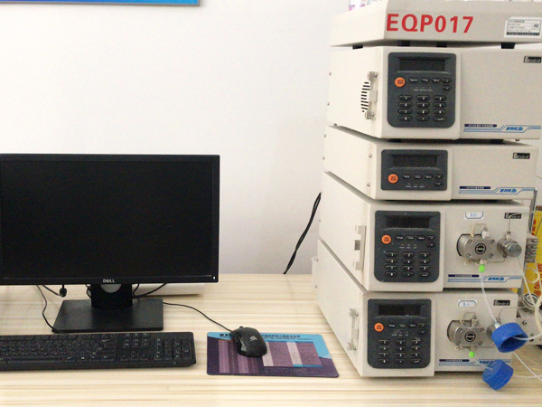 液相色譜檢測(cè)儀