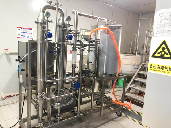 3平方米膜清洗設(shè)備