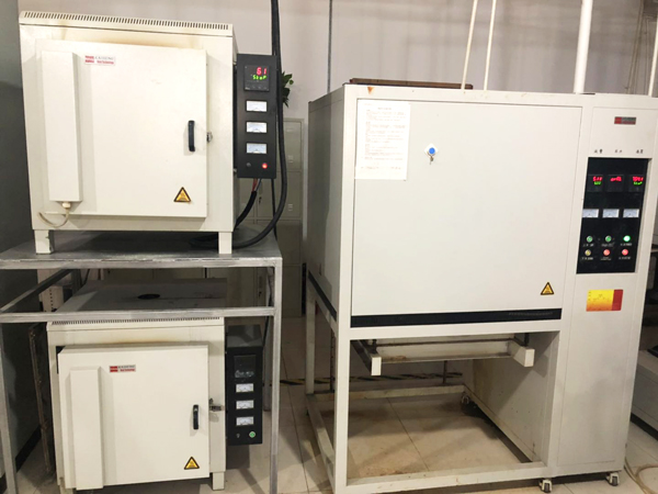 馬弗爐、燒結(jié)爐